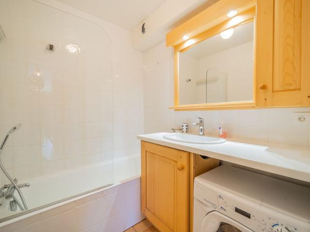 Résidence LES BALCONS A - La Clusaz