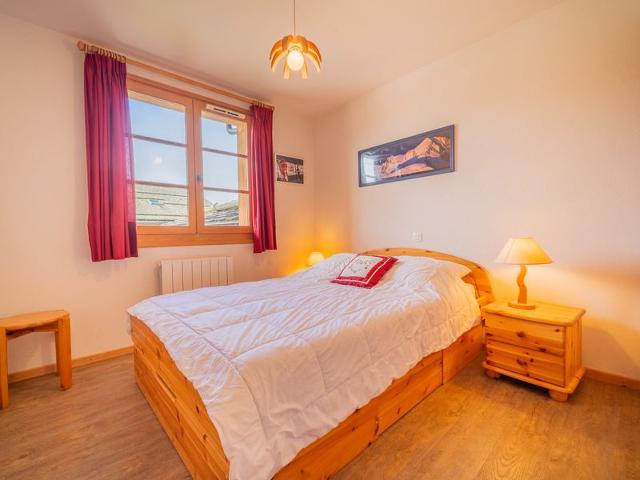 Résidence LES BALCONS A - La Clusaz