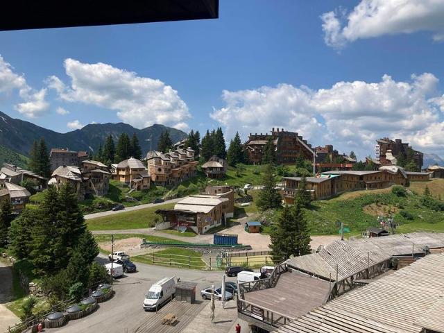Central Apartment - 2 Bedrooms, 4/5 People, Ski-In/Ski-Out, Balconies, Fully Equipped Kitchen FR-1-634-88 - Avoriaz