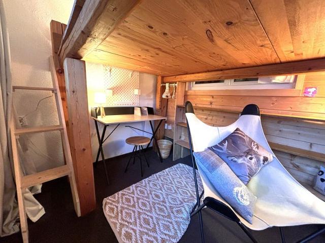 Central Apartment - 2 Bedrooms, 4/5 People, Ski-In/Ski-Out, Balconies, Fully Equipped Kitchen FR-1-634-88 - Avoriaz