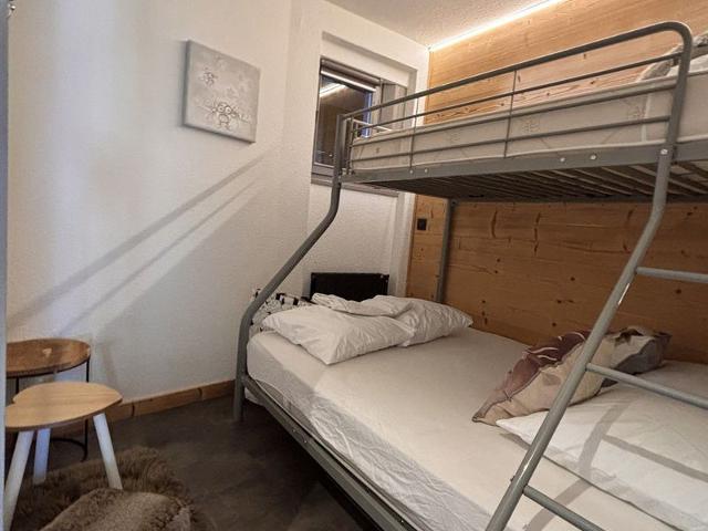 Modern Apartment, South Balcony, Near Station - 4/5 People FR-1-634-91 - Avoriaz