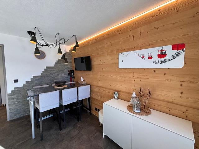 Modern Apartment, South Balcony, Near Station - 4/5 People FR-1-634-91 - Avoriaz
