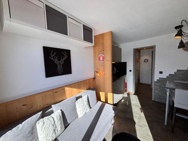 Modern Apartment, South Balcony, Near Station - 4/5 People FR-1-634-91 - Avoriaz