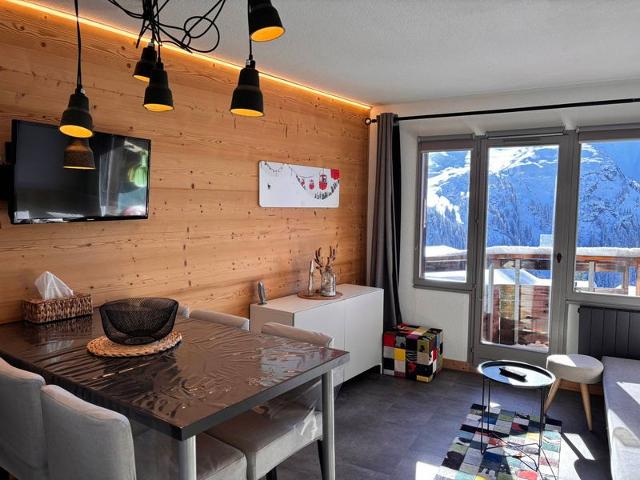 Modern Apartment, South Balcony, Near Station - 4/5 People FR-1-634-91 - Avoriaz