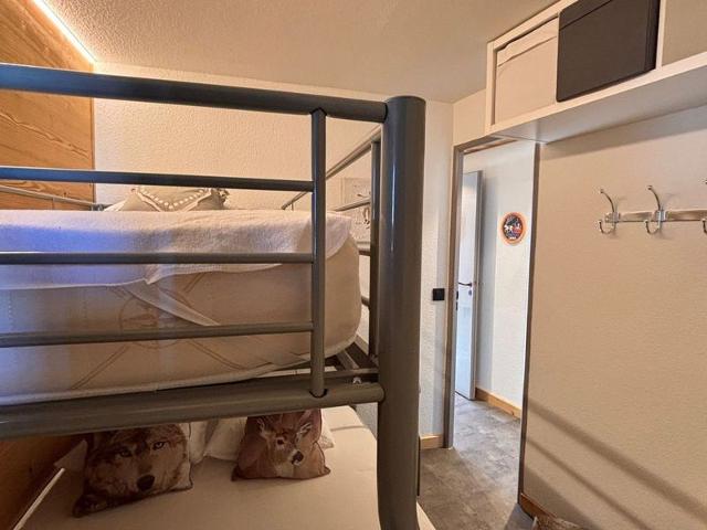 Modern Apartment, South Balcony, Near Station - 4/5 People FR-1-634-91 - Avoriaz