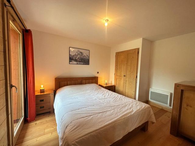Stunning Duplex at Grand Massif, 3 Bedrooms, WiFi, Parking FR-1-624-136 - Samoëns