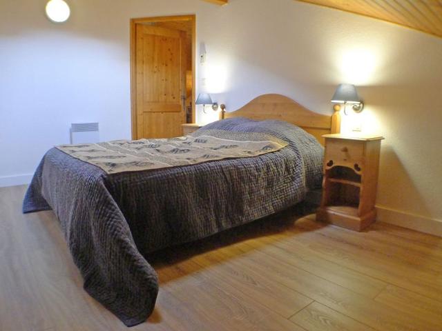 Apartment Samoëns, 2 bedrooms, 8 persons - Samoëns