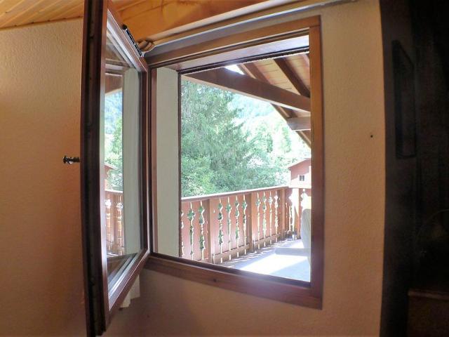 Apartment Samoëns, 2 bedrooms, 8 persons - Samoëns