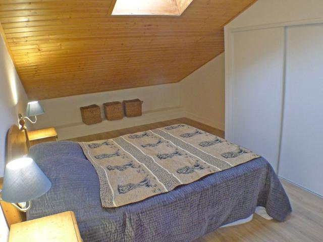 Résidence LE GRAND TETRAS - Samoëns