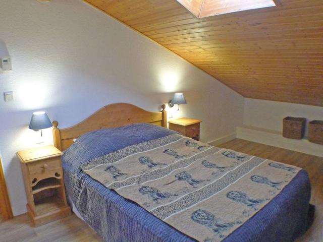 Résidence LE GRAND TETRAS - Samoëns