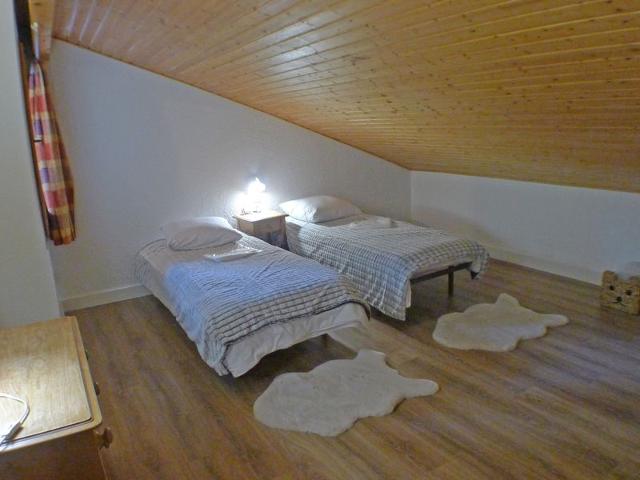 Résidence LE GRAND TETRAS - Samoëns