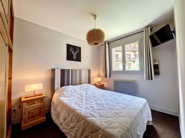 Apartements ROND POINT DES PISTES 3 - Val d'Isère Centre