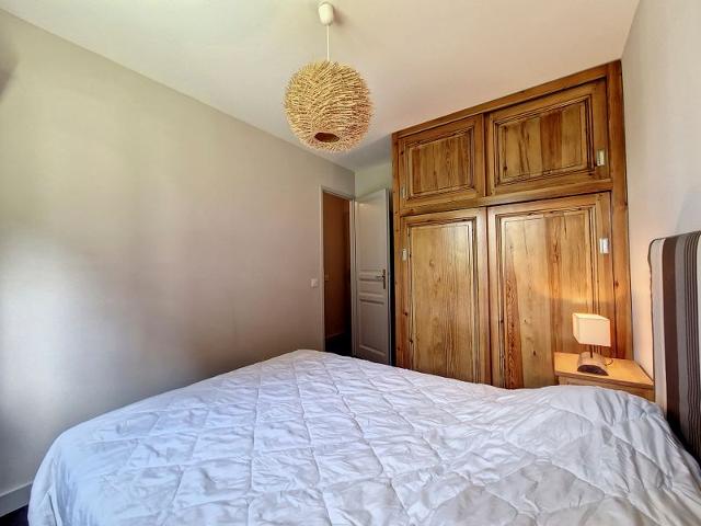 Apartements ROND POINT DES PISTES 3 - Val d'Isère Centre