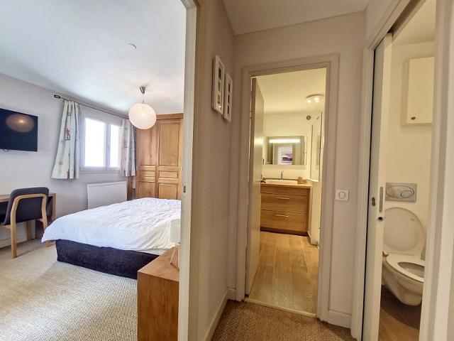 Apartements ROND POINT DES PISTES 3 - Val d'Isère Centre