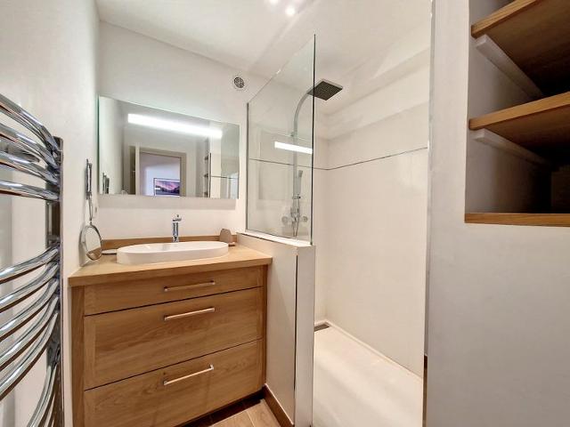 Apartements ROND POINT DES PISTES 3 - Val d'Isère Centre