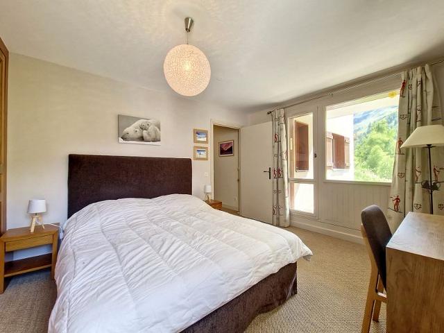 Apartements ROND POINT DES PISTES 3 - Val d'Isère Centre