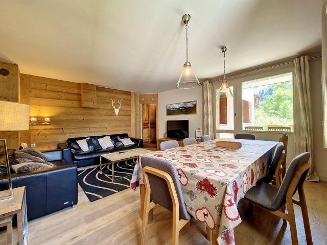 Apartements ROND POINT DES PISTES 3 - Val d'Isère Centre
