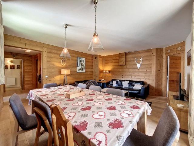 Apartements ROND POINT DES PISTES 3 - Val d'Isère Centre