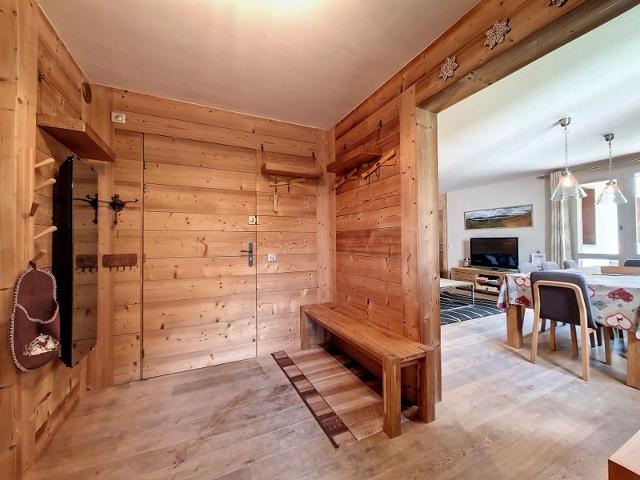 Apartements ROND POINT DES PISTES 3 - Val d'Isère Centre