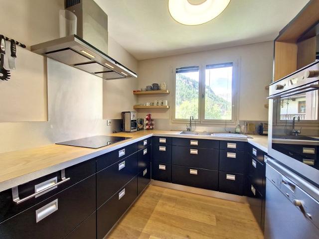 Apartements ROND POINT DES PISTES 3 - Val d'Isère Centre