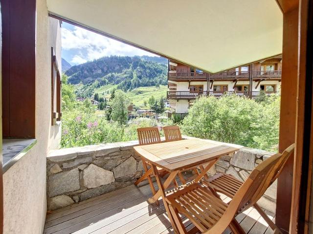 Apartements ROND POINT DES PISTES 3 - Val d'Isère Centre