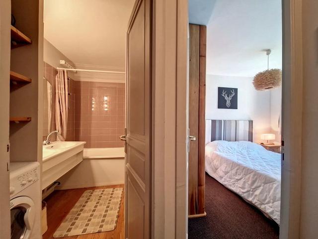 Apartements ROND POINT DES PISTES 3 - Val d'Isère Centre