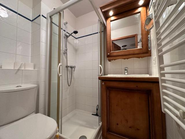 Résidence REFUGE DE L'ALPAGE BAT B - Morillon Village