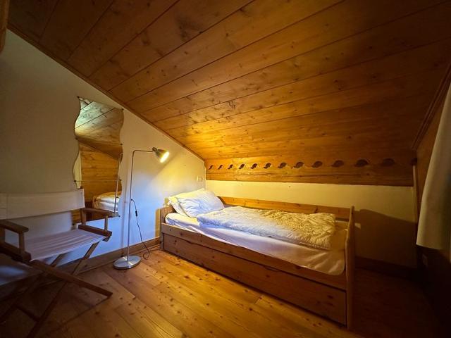 Résidence REFUGE DE L'ALPAGE BAT B - Morillon Village