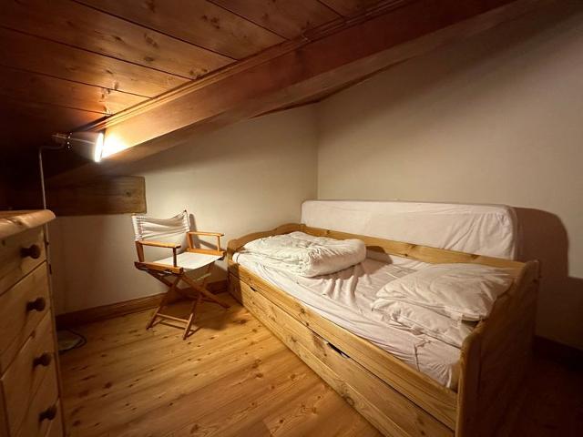 Résidence REFUGE DE L'ALPAGE BAT B - Morillon Village