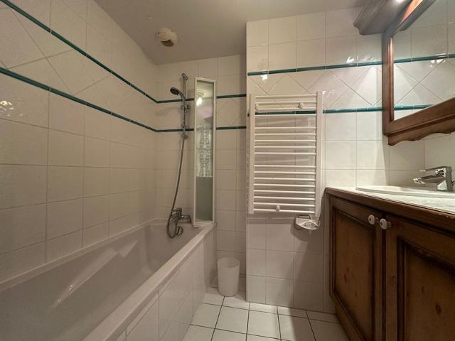 Résidence REFUGE DE L'ALPAGE BAT B - Morillon Village