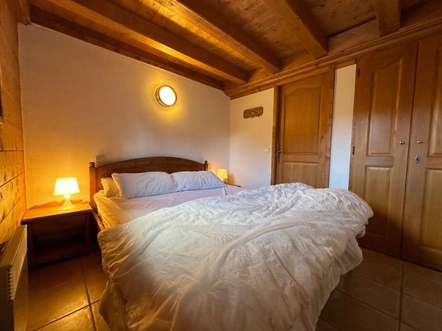 Résidence REFUGE DE L'ALPAGE BAT B - Morillon Village