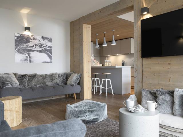 Appartment Phoenix PHOEN 701/348 - Courchevel 1550