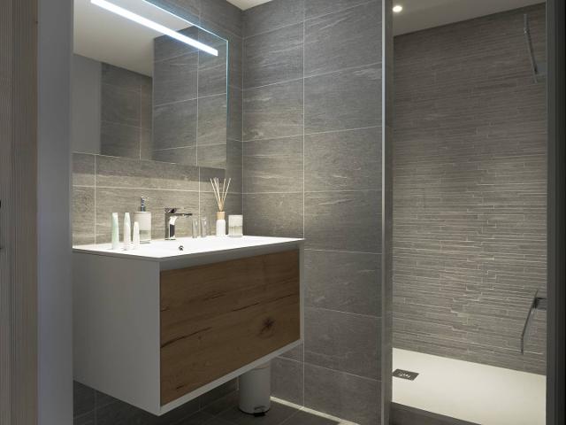 Appartment Phoenix PHOEN 701/348 - Courchevel 1550