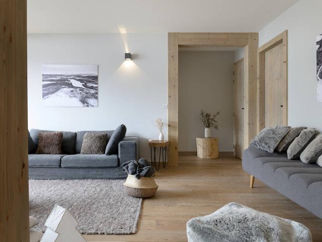 Appartment Phoenix PHOEN 701/348 - Courchevel 1550