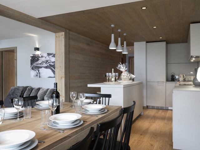 Appartment Phoenix PHOEN 701/348 - Courchevel 1550