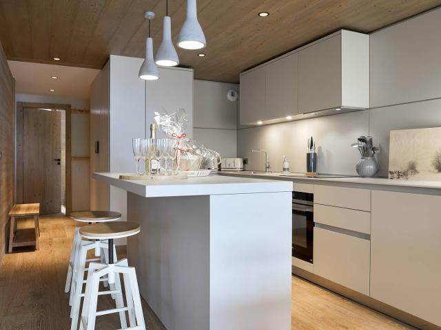 Appartment Phoenix PHOEN 701/348 - Courchevel 1550