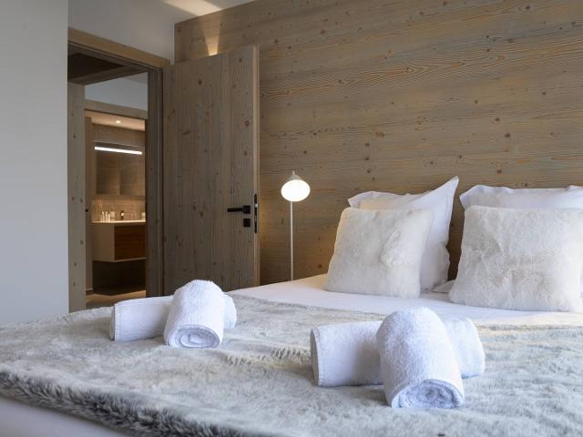 Appartment Phoenix PHOEN 701/348 - Courchevel 1550