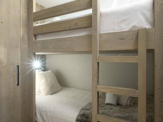 Appartment Phoenix PHOEN 701/348 - Courchevel 1550