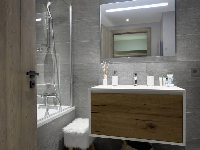 Appartment Phoenix PHOEN 701/348 - Courchevel 1550
