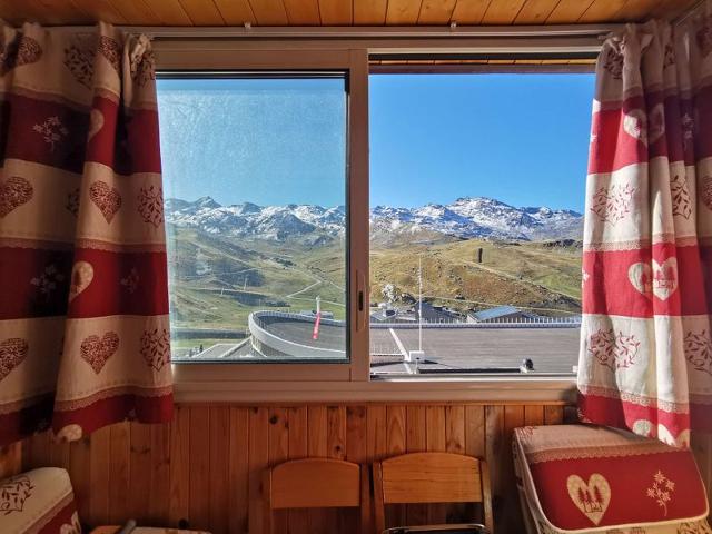 Appartment Vanoise VA 657 - Val Thorens