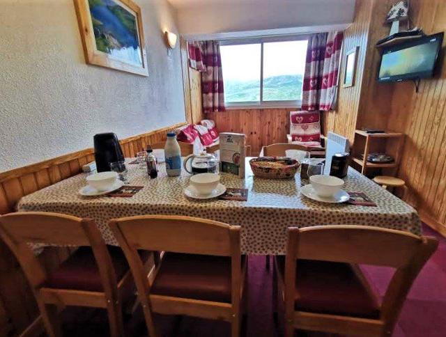 Appartment Vanoise VA 657 - Val Thorens