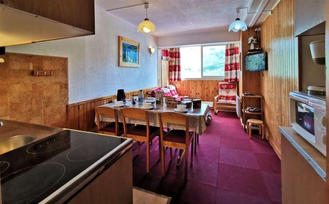 Appartment Vanoise VA 657 - Val Thorens