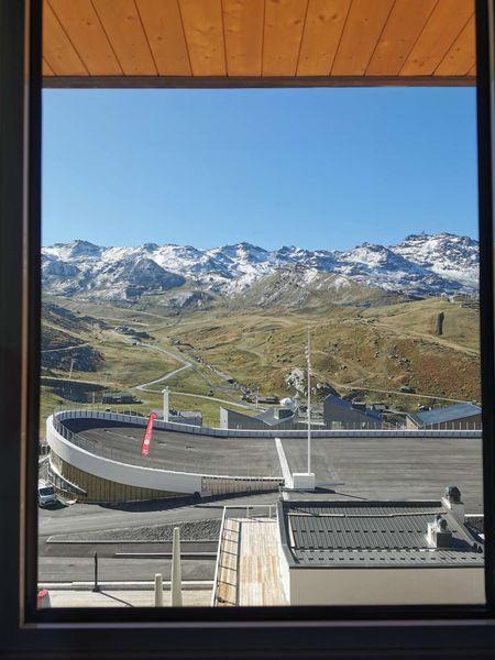Appartment Vanoise VA 657 - Val Thorens