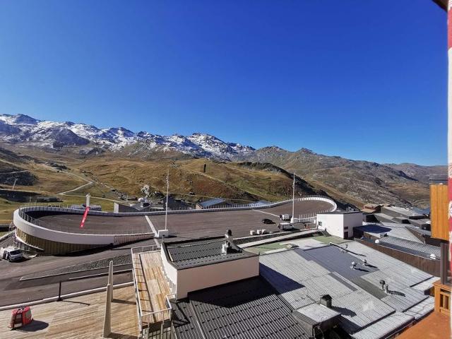 Appartment Vanoise VA 657 - Val Thorens