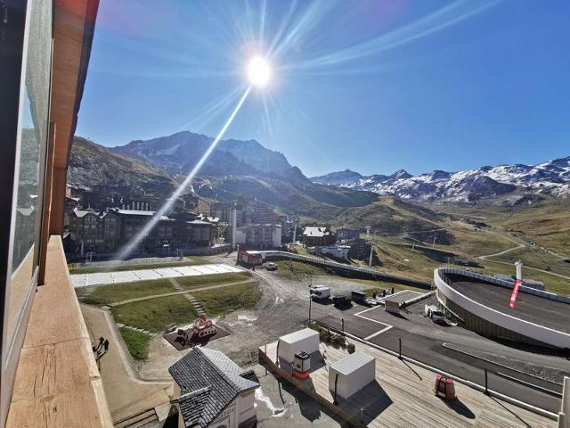 Appartment Vanoise VA 657 - Val Thorens