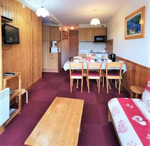 Appartment Vanoise VA 657 - Val Thorens