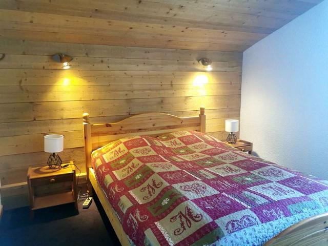 Appartment Bourg Morel BOUR.M36/1VUC - Valmorel