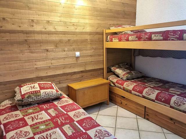 Appartment Bourg Morel BOUR.M36/1VUC - Valmorel