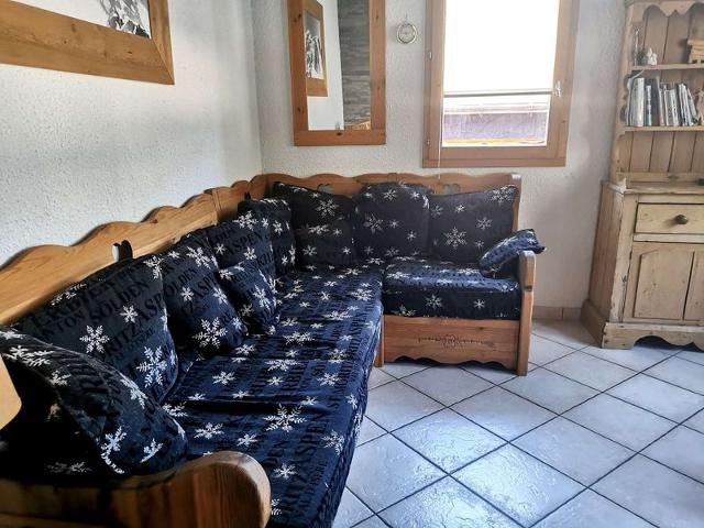 Appartment Bourg Morel BOUR.M36/1VUC - Valmorel