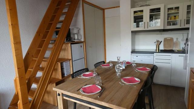 Appartment Cheval Blanc CHBE32WIA - Valmorel